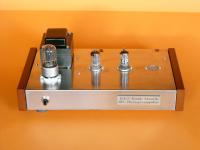 Phono-Vorverstärker MM ::: MM - Phonopreamplifier