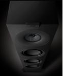 KEF Q11 Meta Standlautsprecher