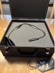 Transparent Audio Reference XLR Gen 6 10 feet (3.08m) -as new