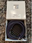 Furutech Reference III 2x4m speaker cables