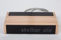 Netzleiste STELLAR six GF6 silver II