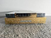 Burmester 917 High End CD-Laufwerk CD Transport in gold geserviced 2025