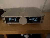 Aavik U-150 DAC and PHONO options