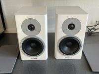 1 Paar Dynaudio Excite X 14A Aktiv Kompaktbox