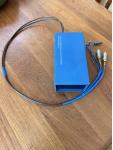 Moving Coil Pickup Transformer MK 2, M A Cotter Co