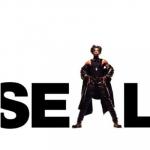 SEAL  LP Rarität