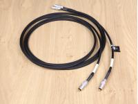 highend audio interconnects RCA 2,0 metre