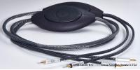 Speakz DTC-2, Ultra Reference Loudspeaker Cable, 3.0 Meters, Demo Model (2 pairs available)