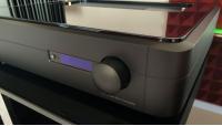 BHK Signature Preamplifier