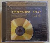 Original Master Recording - Ultradisc CD-R - 24 Karat Gold