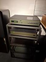 Naim Audio CDS