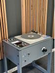 950 BBC Schallplatten-Wiedergabemaschine, like NOS!