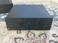 RS2 Phono Box / RS2 Power Box Phono