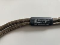 Phono-Pro - True Transmission Cable