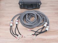Select KS-3033 highend audio speaker cables 5,0 metre
