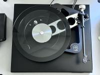 Rega Planar 8