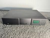 Naim Audio NDX High End Streamer Netzwerkplayer aus 2011