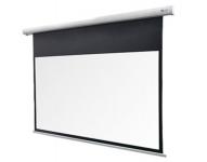 Cinema Motorleinwand - 4K Fibre MWHT 243 x 136 cm