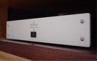 Goldmund Mimesis SR Power Amplifier