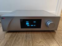 CH Precision I1 integrated - with USB and phono boards