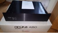 Acurus A250 2 Channel Stereo Power Amplifier-Mondial