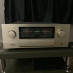 Accuphase e560