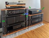 NAIM NAP 500 DR