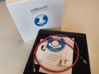 Nordost Heimdall 2 digital 75 Ohm BNC 1 Meter