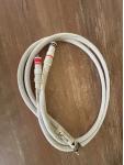 Chord Cable / The Chord Company Sarum Super Aray Cinch auf DIN