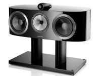 Bowers & Wilkins HTM1D3 Mint Condition with Stand