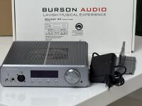 Burson Soloist 3X GT Headamp/Preamp