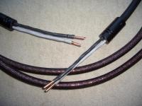 LS 16 Cu; 2 m; Single wire VERKAUFT - SOLD