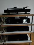 Naim New Classic 200 - NSC 222, NAP 250, externes Netzteil NPX 300