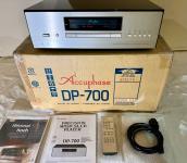 DP 700