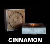 CINNAMON Galle – digital to analog converter. Oder der einzig wahre DAC!