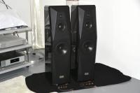 Empress Signature Loudspeakers