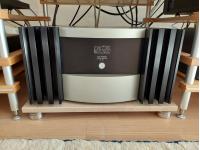 Mark Levinson 331 Doppelmono – Endstufe