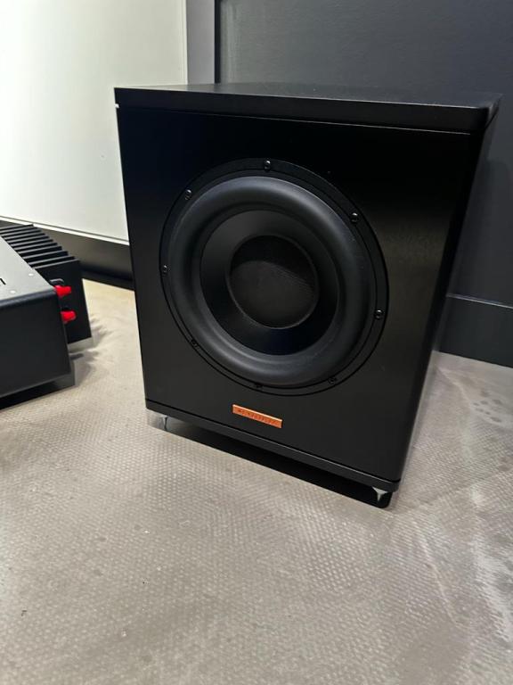 Magico Asub For Sale