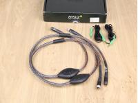 Signalz D-TC highend audio interconnects RCA 1,0 metre