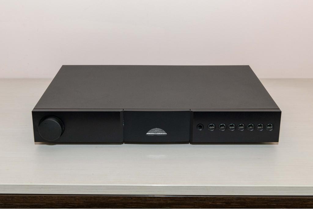 Naim Audio Naim Nait XS 2 40th Anniversary Edition (9804520938 ...