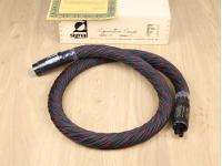 Apollon highend audio power cable 1,5 metre