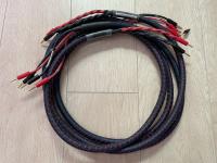 Opera Consonance Joplin Bi-Wire speaker cable