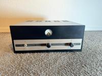 Audio Hungary Qualiton APX 200 High End Stereo Röhren Endstufe