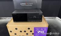 AVM 70