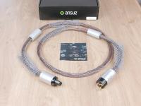 Mainz D2 highend audio power cable 2,0 metre