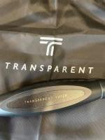 Transparent Super Speaker Cable Gen.5