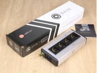 QBASE QB4 Mark III audio power distributor (by Nordost)