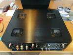 Stratos DAC/Pre amplifier