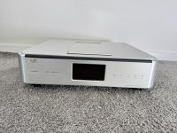 Shanling CD3.1 CD 3.1 High End Röhren CD-Player in silber