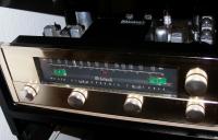 MR 65 B Stereophonic FM Tuner